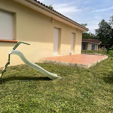 L'Ephemere Moissac Dış mekan fotoğraf